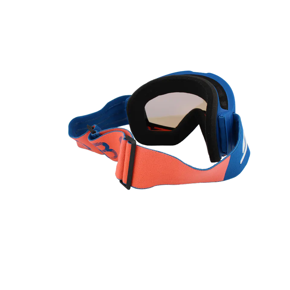 Antiparra Cyrius Reactiv Performance 1-3 HC Julbo 4
