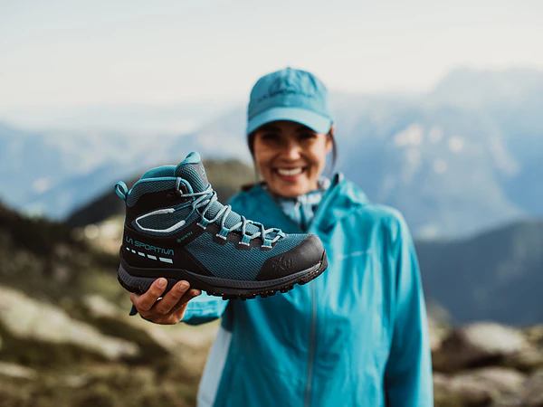 Guía Util de Limpieza para Calzado de Trekking