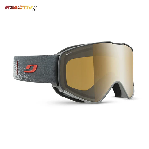 Antiparra Cyrus Reactiv 2-4 Polarized Julbo