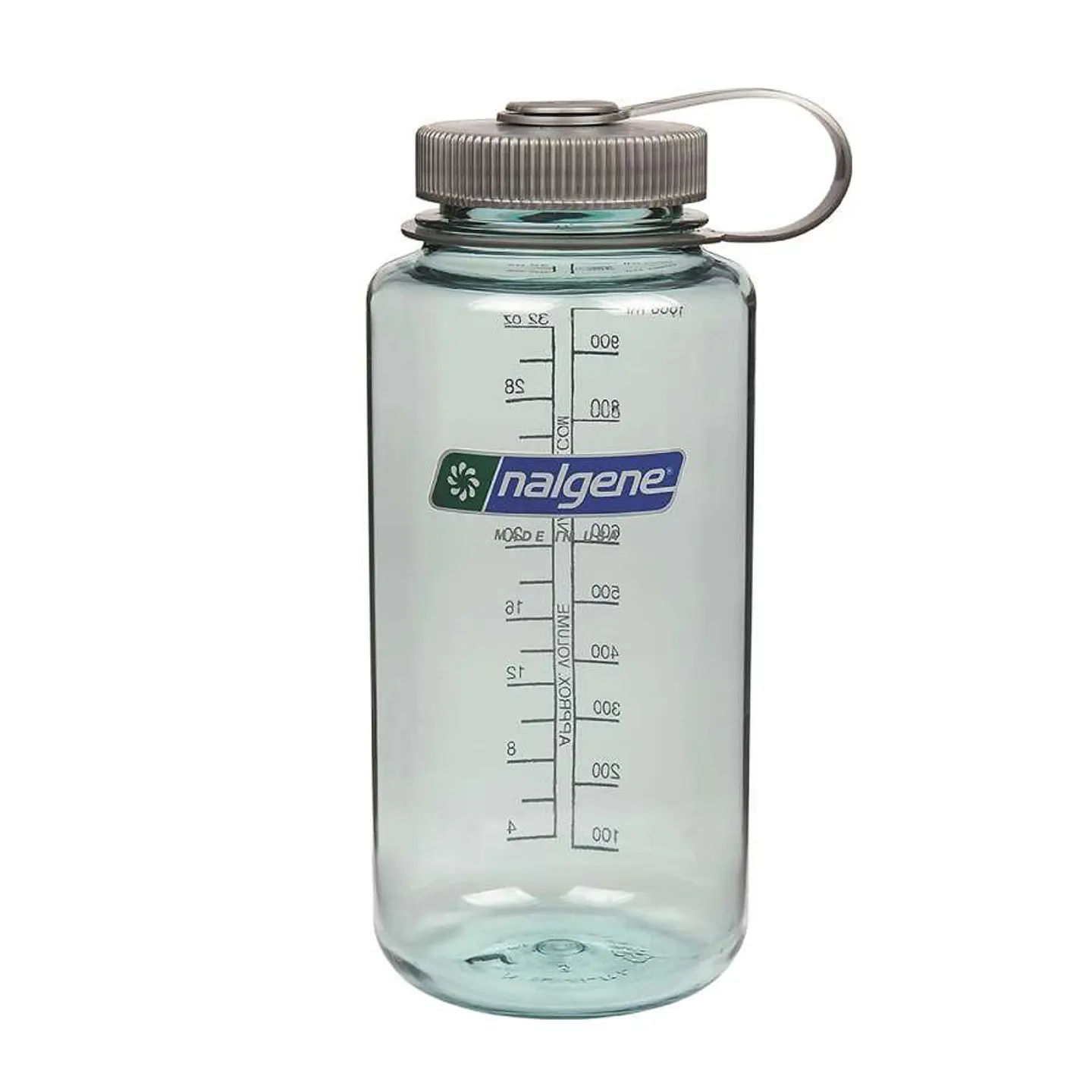 Botella 1L Boca Ancha Nalgene 13