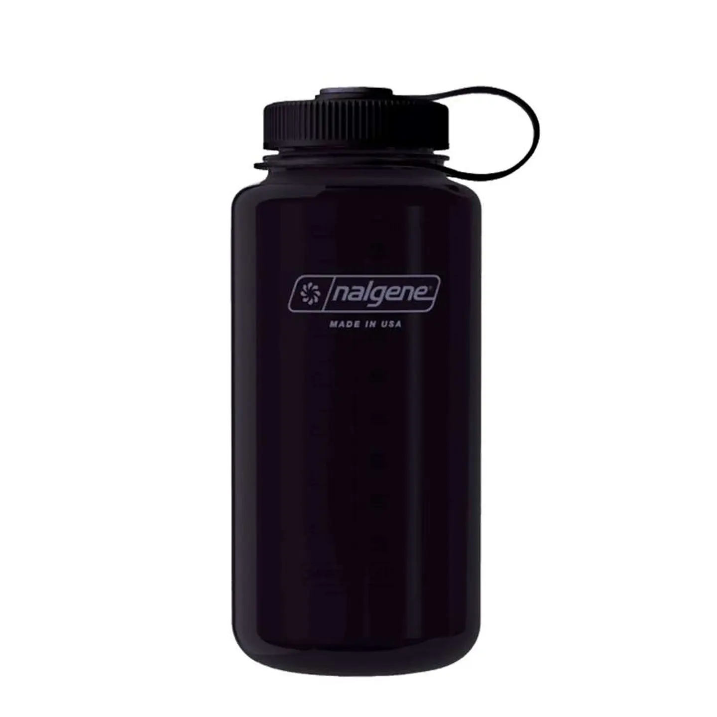 Botella 1L Boca Ancha Nalgene 17