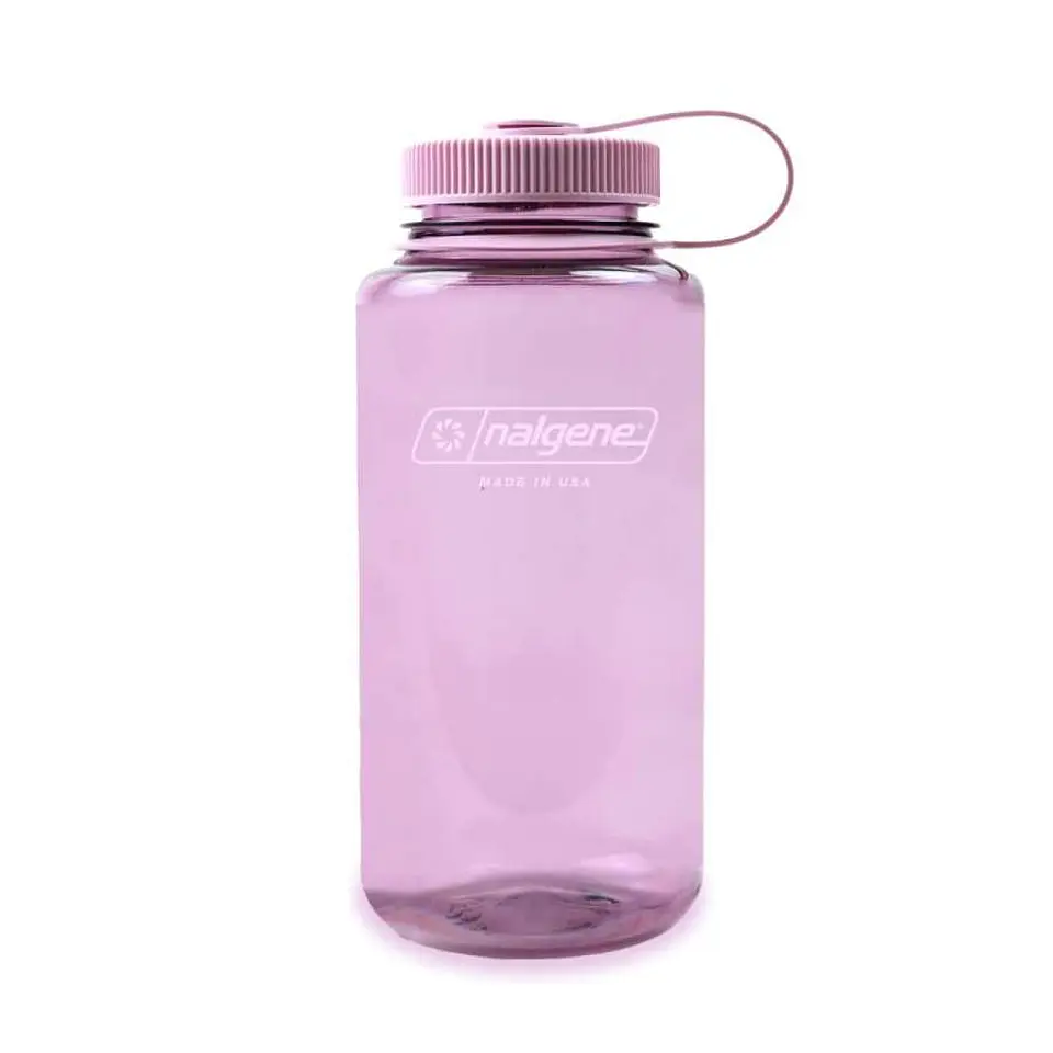 Botella 1L Boca Ancha Nalgene 22