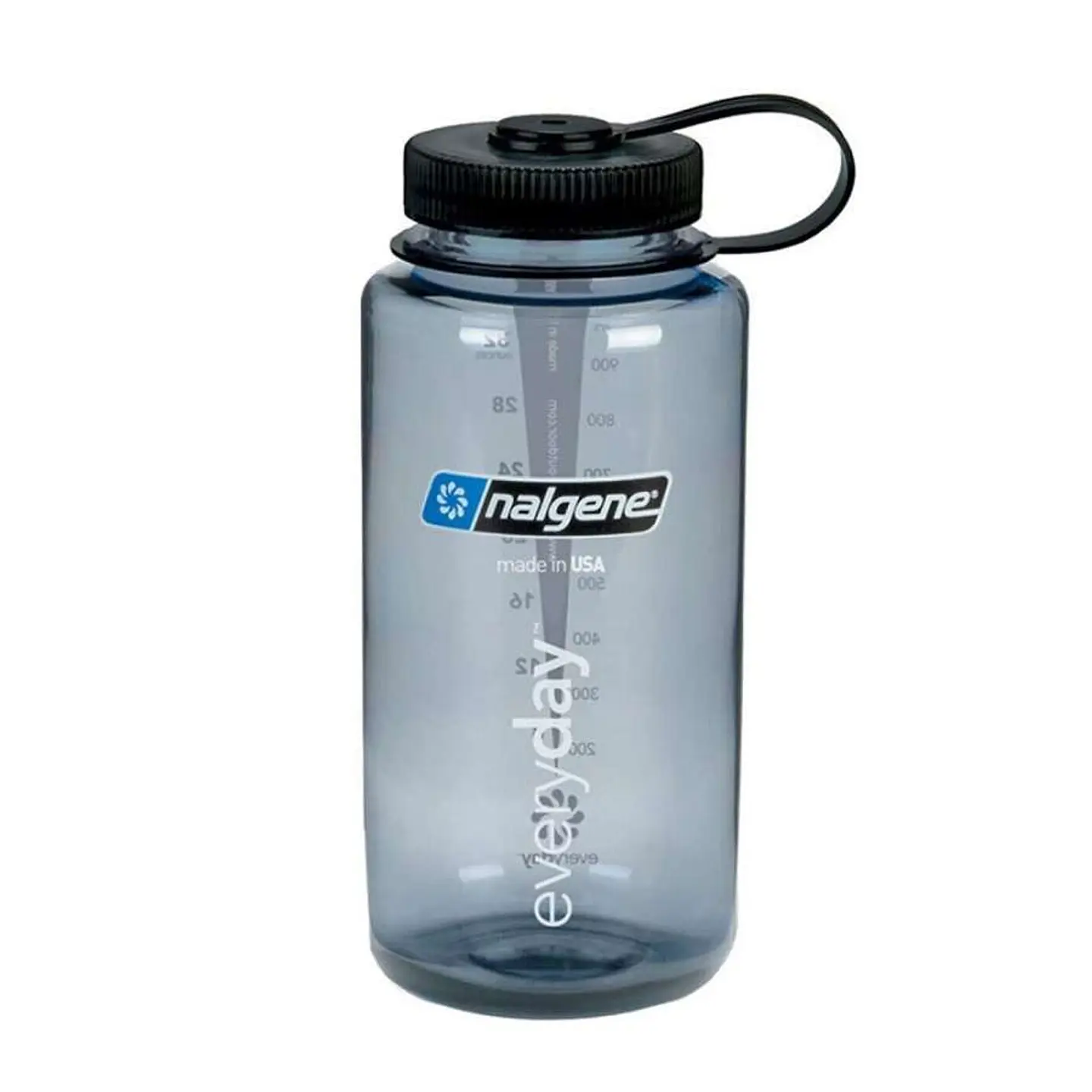 Botella 1L Boca Ancha Nalgene 26