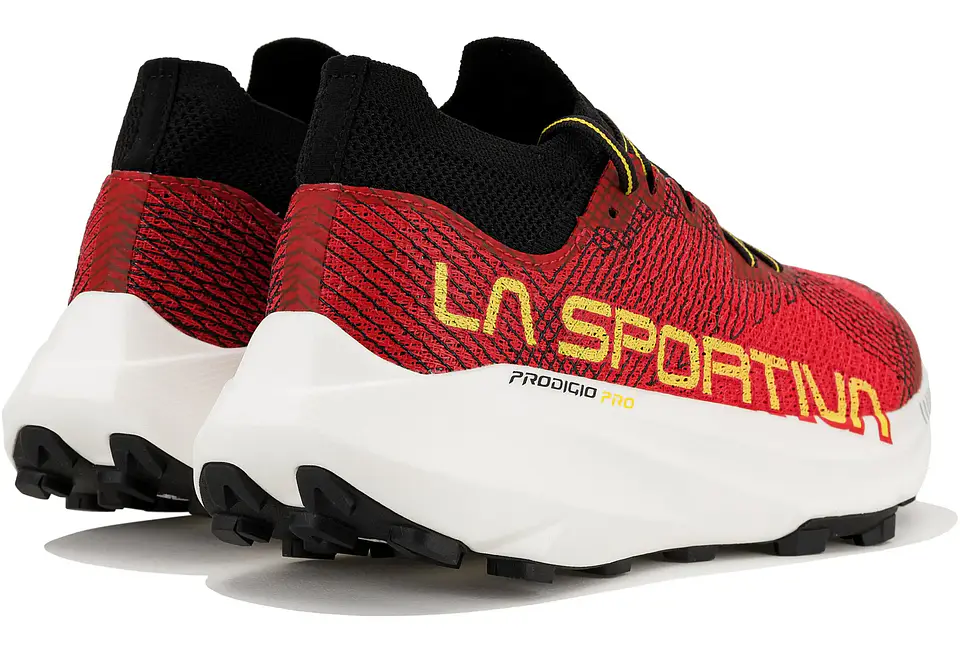 Zapatilla Trail Running Prodigio Pro La Sportiva 3