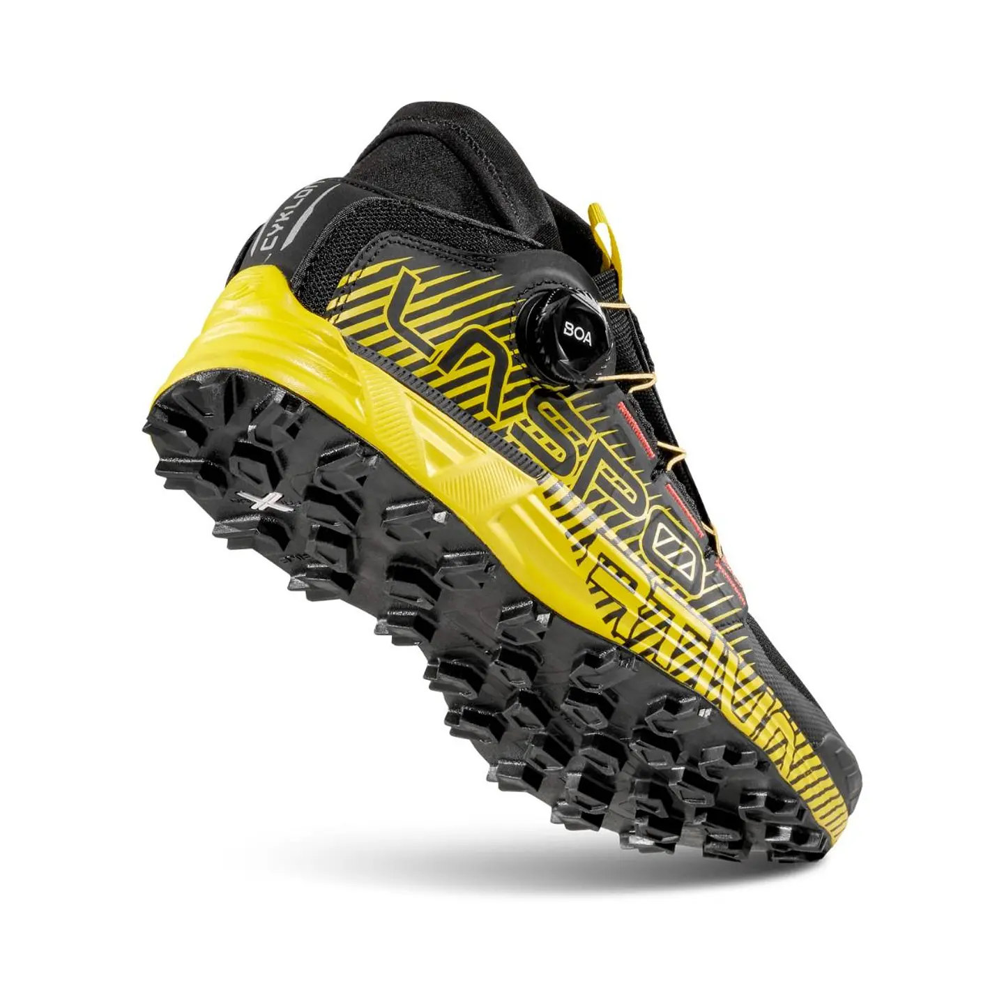 Zapatilla Trail Running Cyklon La Sportiva 3