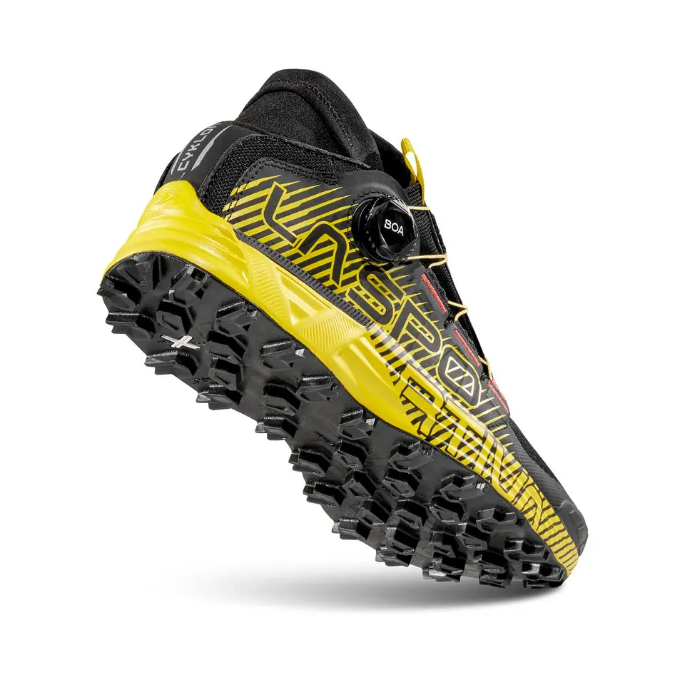 Zapatilla Trail Running Cyklon La Sportiva 3