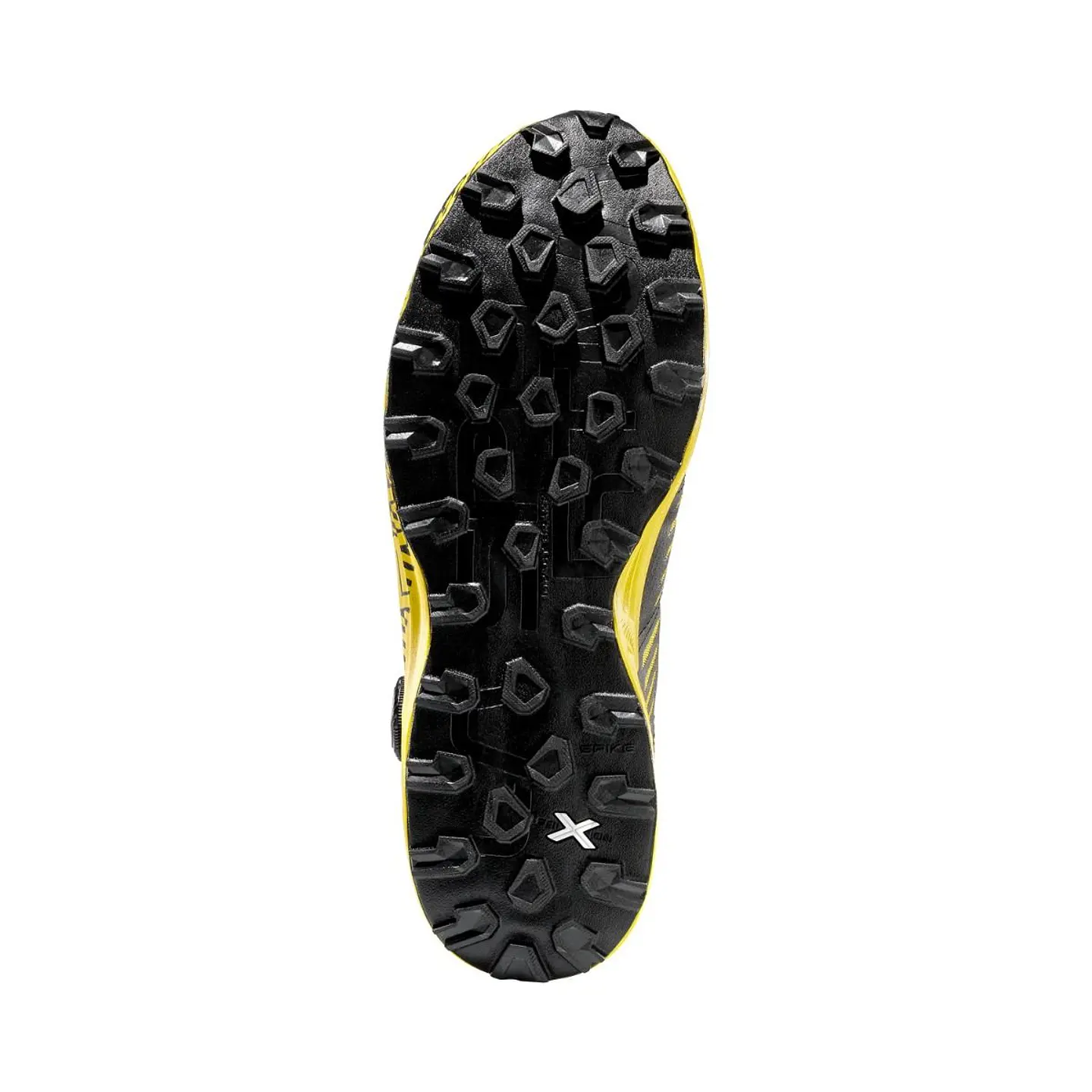 Zapatilla Trail Running Cyklon La Sportiva 4