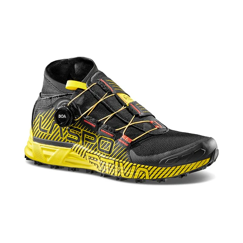 Zapatilla Trail Running Cyklon La Sportiva