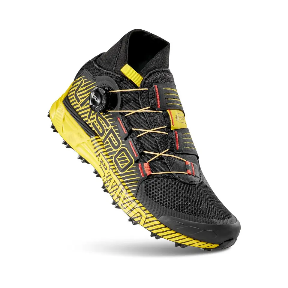 Zapatilla Trail Running Cyklon La Sportiva 2