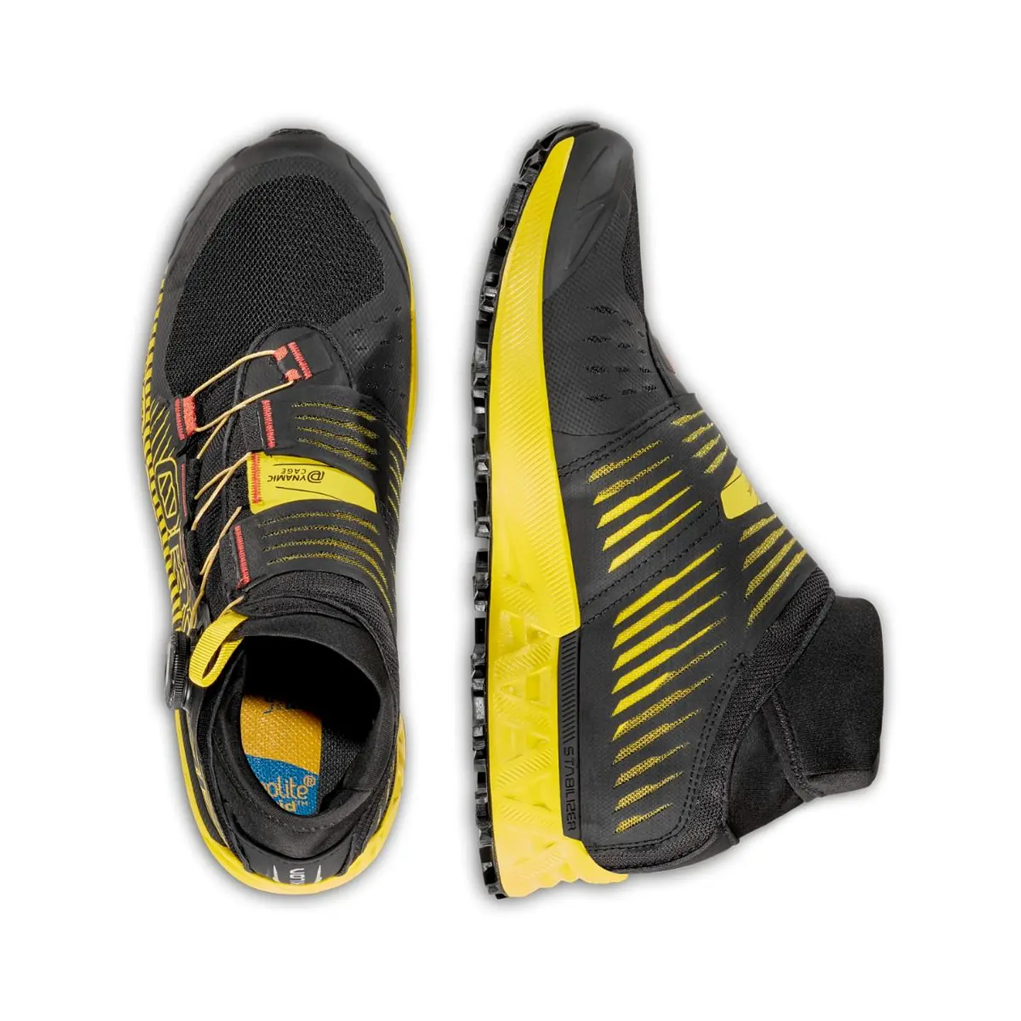 Zapatilla Trail Running Cyklon La Sportiva 5