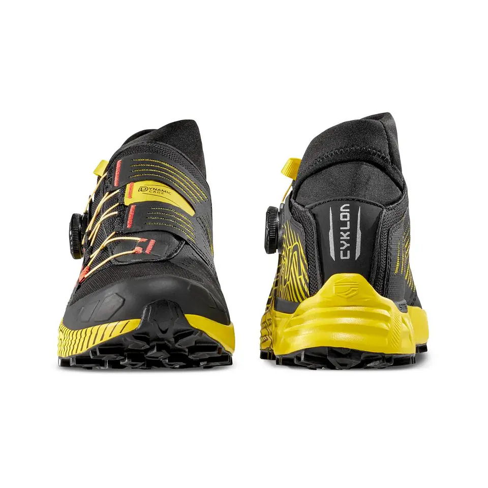Zapatilla Trail Running Cyklon La Sportiva 6
