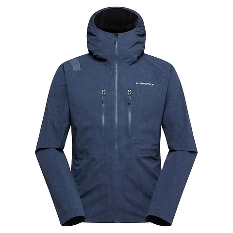 Chaqueta Helixir Shell Jacket Hombre