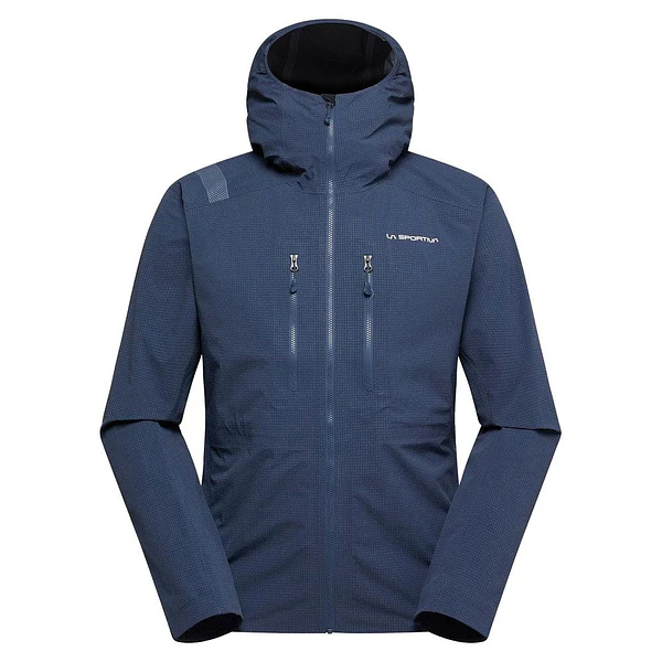 Chaqueta Helixir Shell La Sportiva