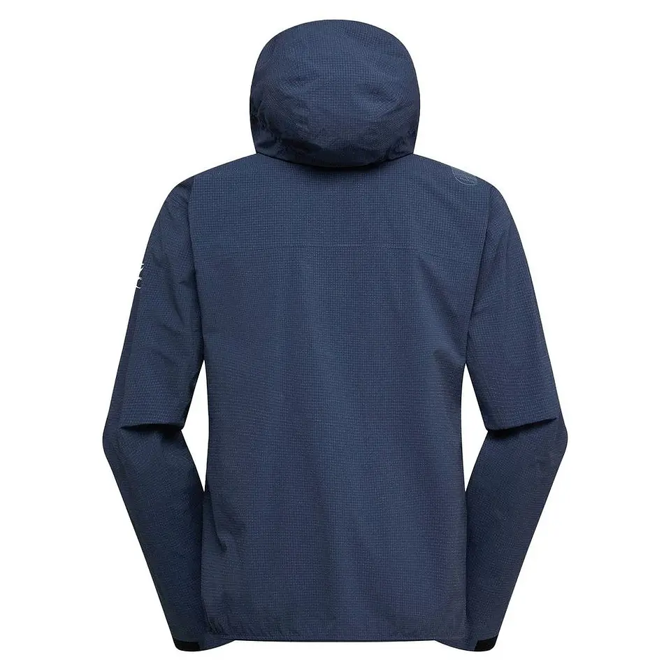 Chaqueta Helixir Shell Jacket Hombre 2