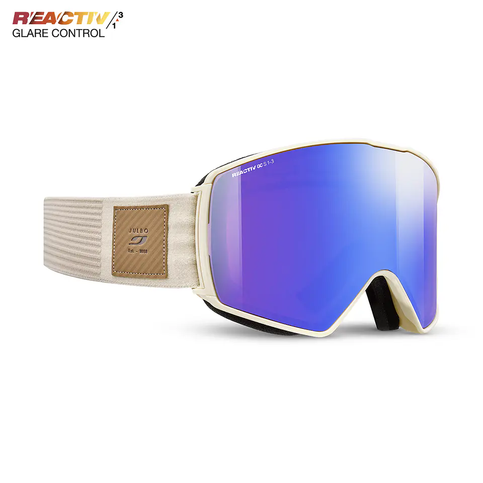 Antiparras Launcher Reactiv 1-3 Glare Control Julbo 1