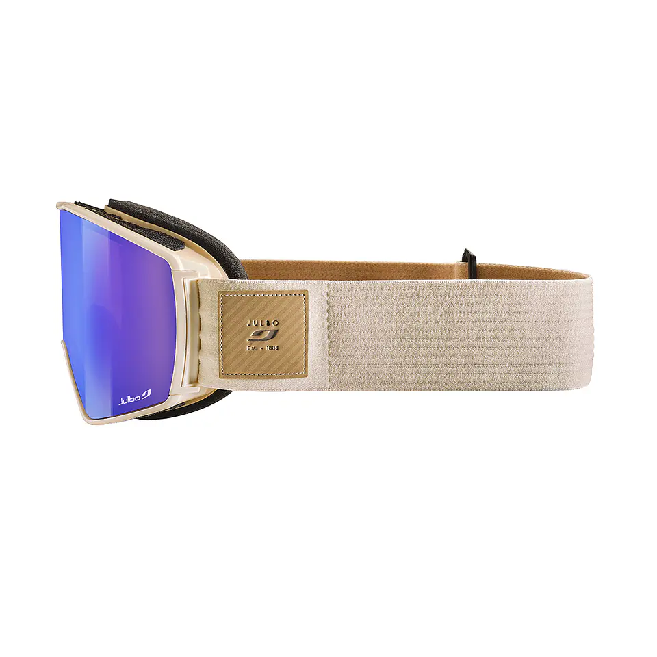 Antiparras Launcher Reactiv 1-3 Glare Control Julbo 2