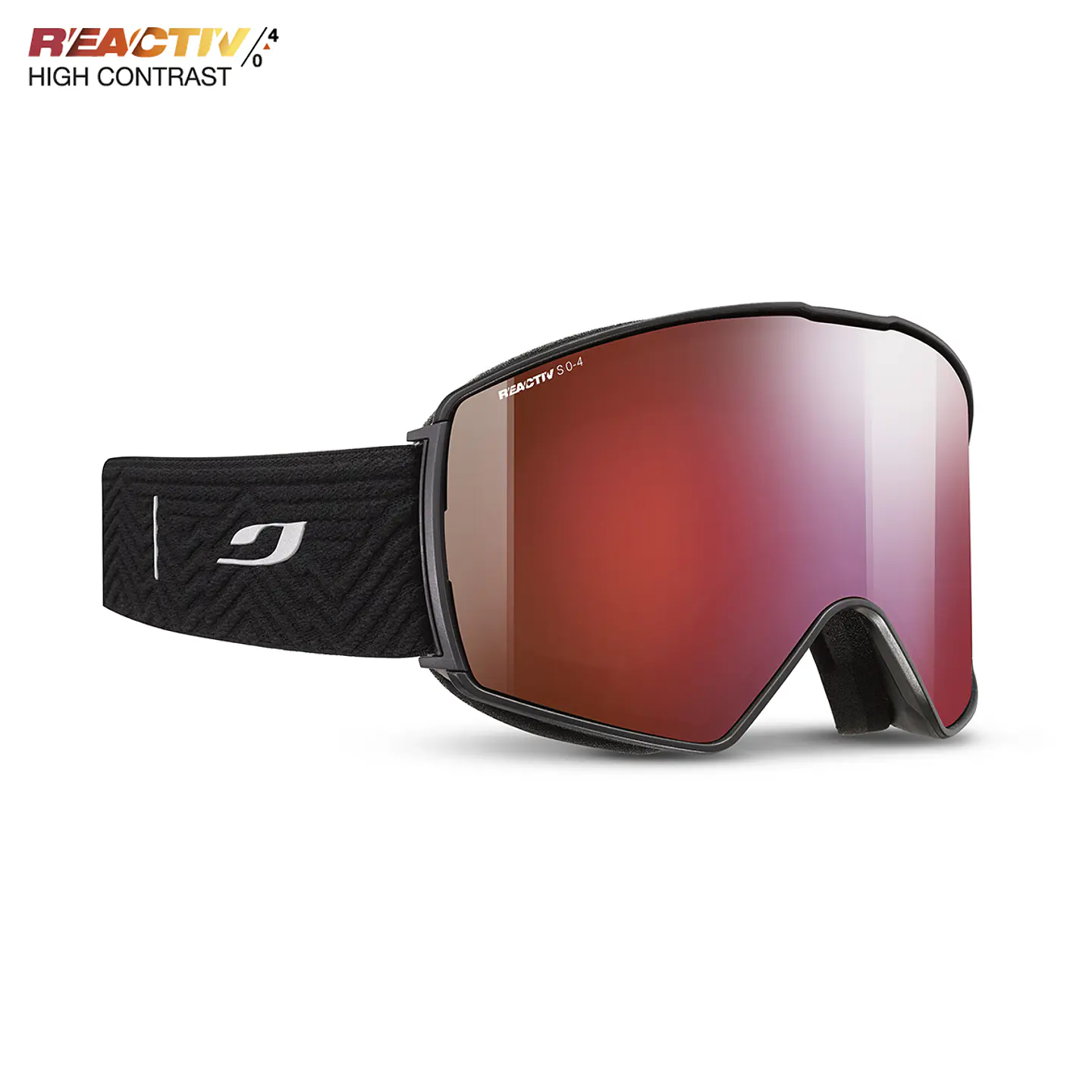 Antiparras Launcher Reactiv 0 - 4 Julbo 1