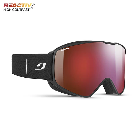 Antiparra Cyrius Reactiv 0-4 HC Julbo
