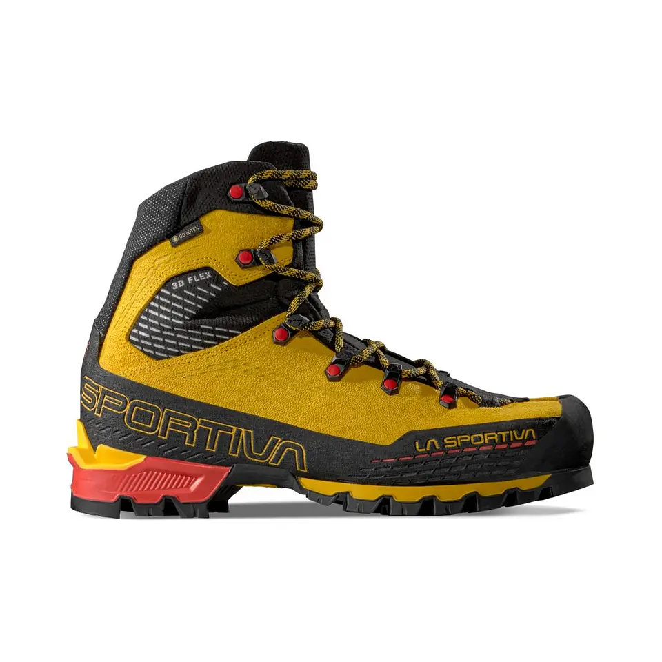 Zapato Montaña Trango Alpine Gtx La Sportiva 2