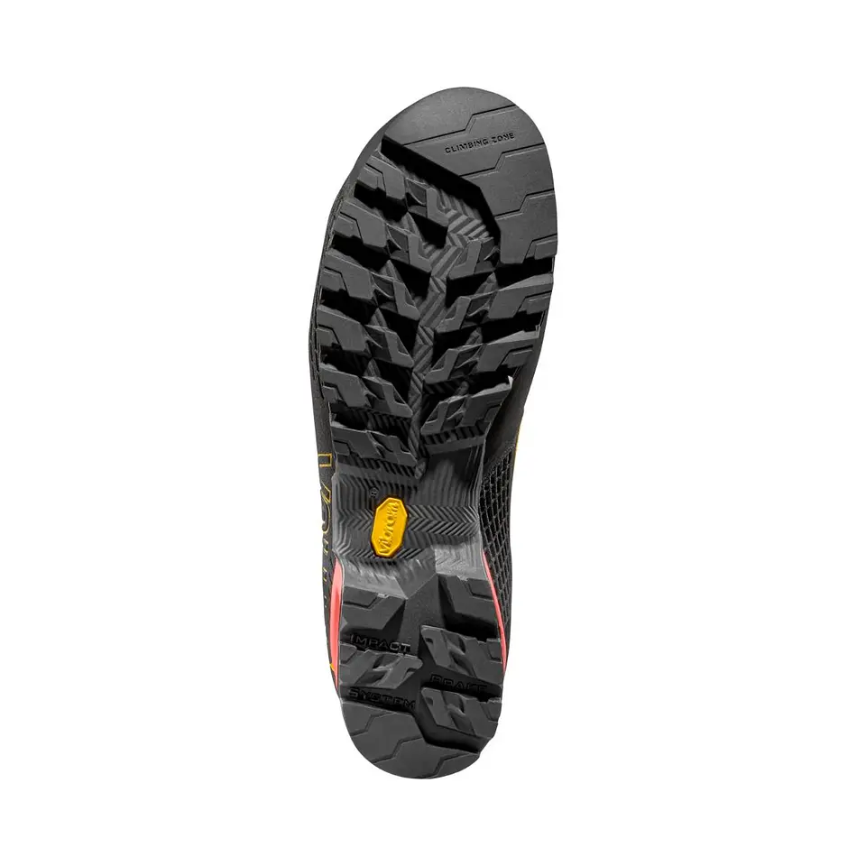 Zapato Montaña Trango Alpine Gtx La Sportiva 3
