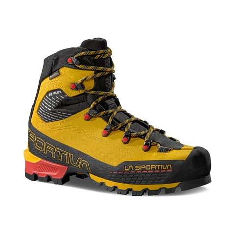 Zapato Montaña Trango Alpine Gtx La Sportiva