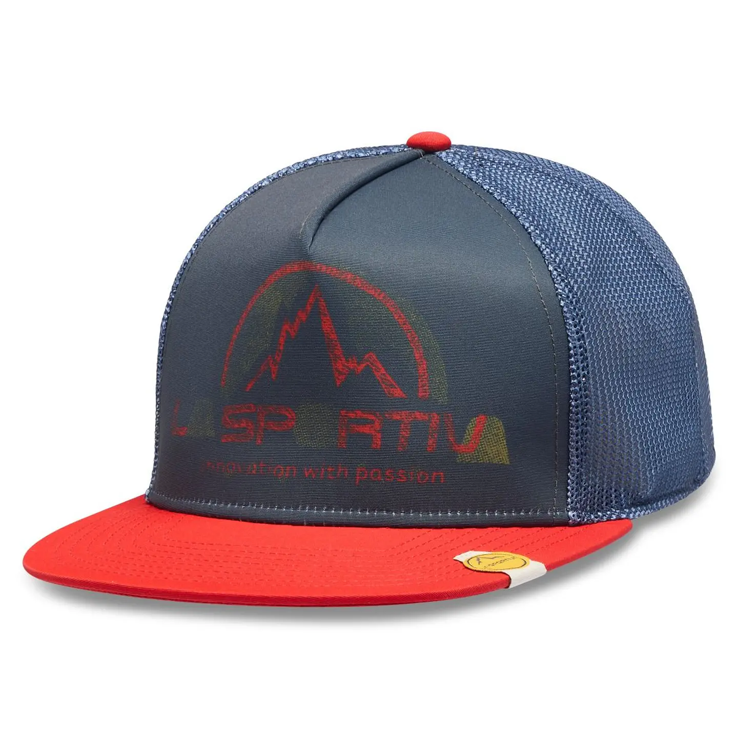 Gorra LS Trucker Jockey La Sportiva 1