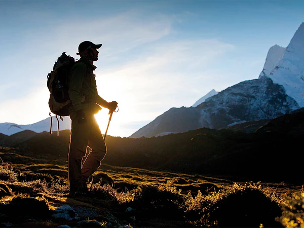 ¿Dónde hacer Trekking en Primavera en Chile? Rutas y Destinos Imperdibles