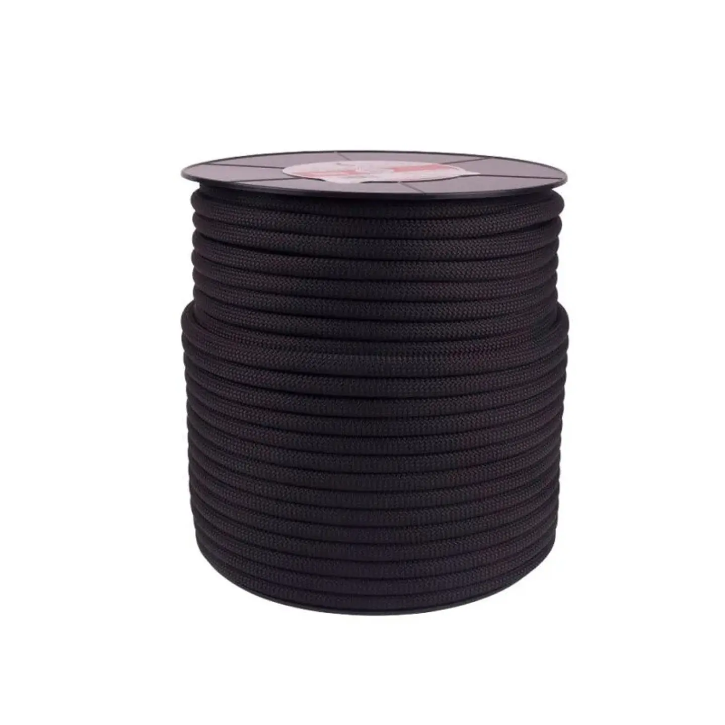 Cuerda Semi-Estática Ranger 11 Mm negro Fixe Roca 2