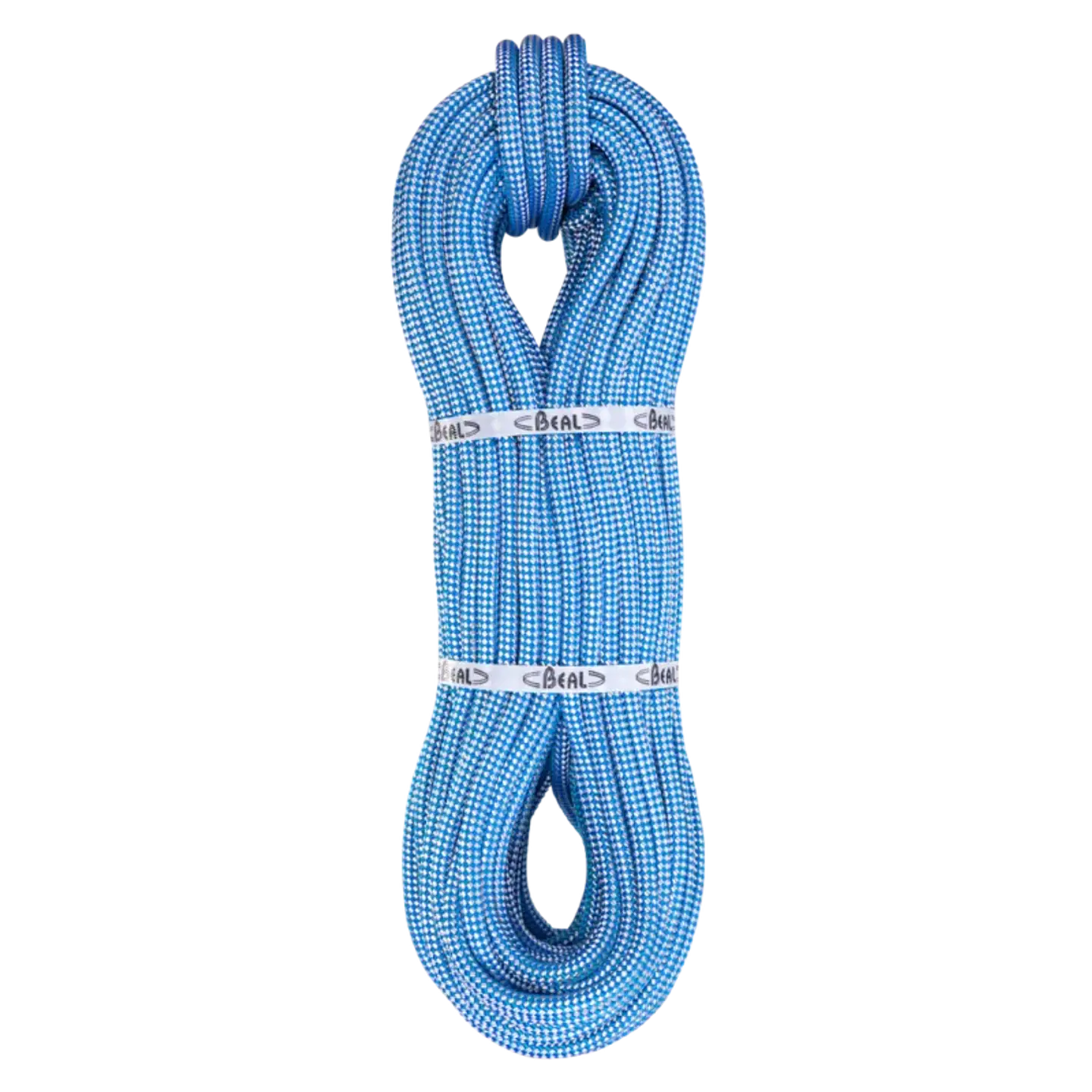 Cuerda Semi-Estatica Industrie 11mm Azul Beal 1