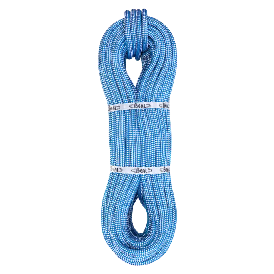 Cuerda Semi-Estatica Industrie 11mm Azul Beal 1