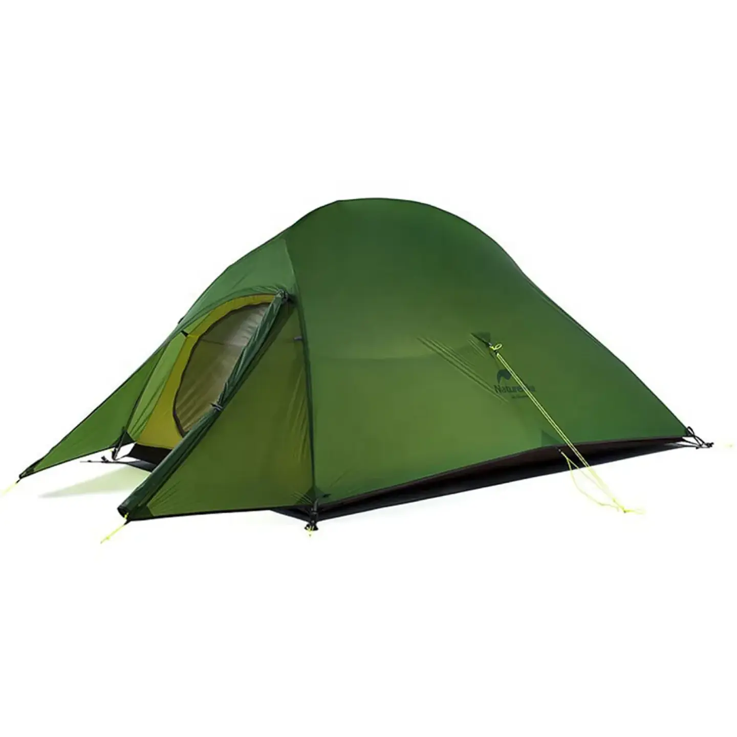 Carpa 3 Estaciones Cloud Up 2 New Naturehike  3