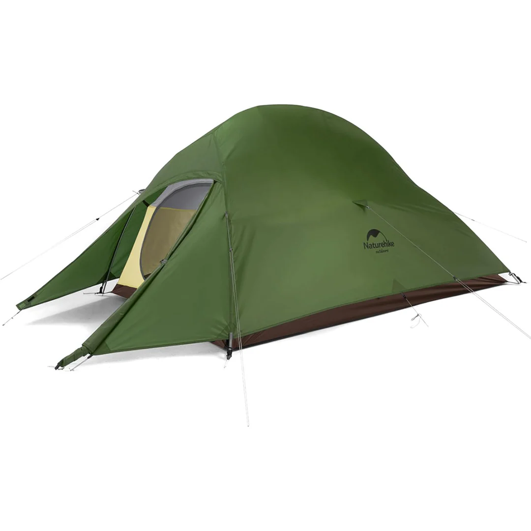 Carpa 3 Estaciones Cloud Up 2 New Naturehike