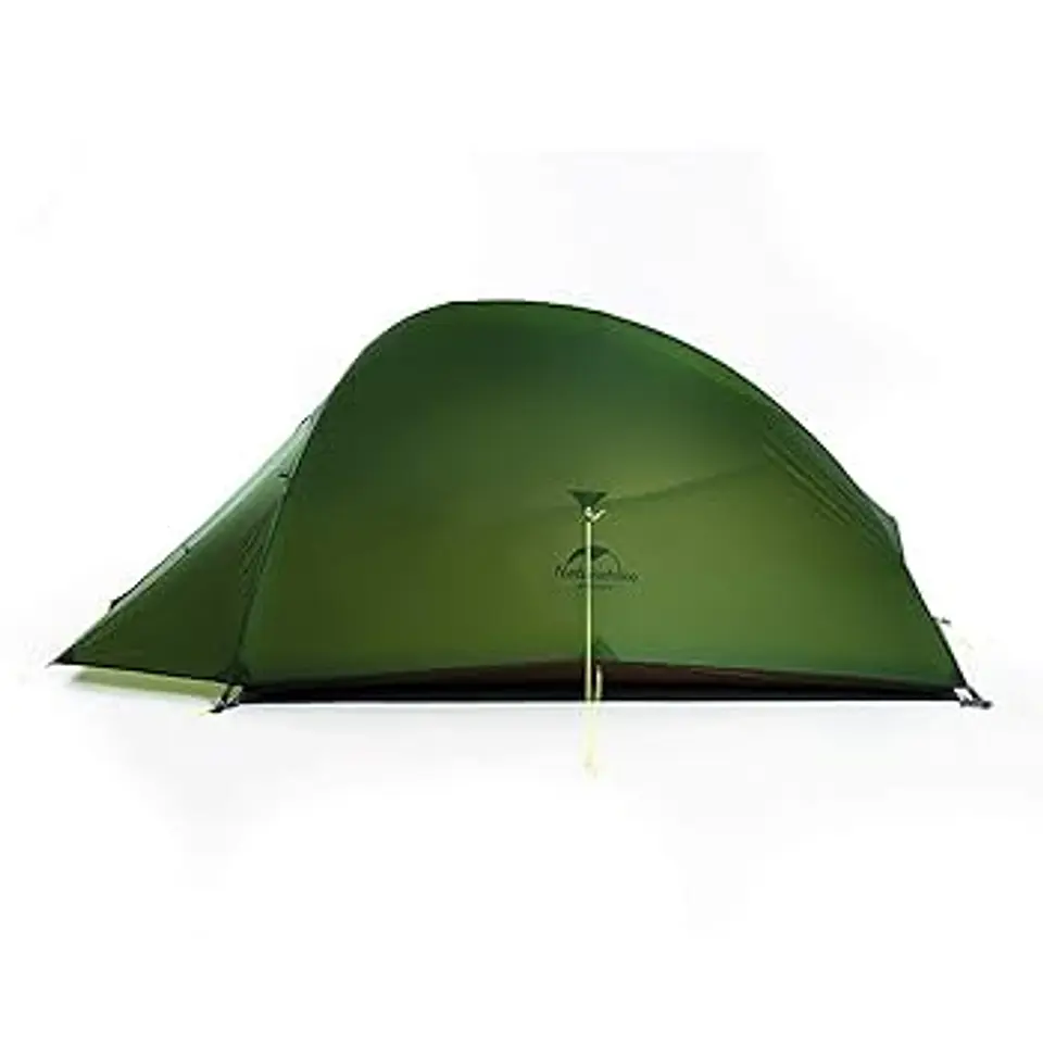 Carpa 3 Estaciones Cloud Up 1 Naturehike  3