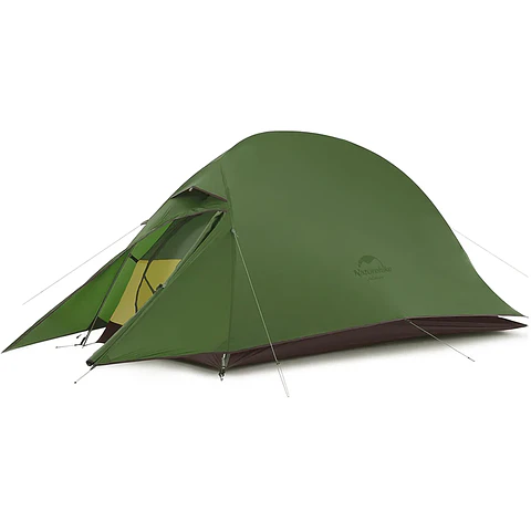Carpa 3 Estaciones Cloud Up 1 Naturehike 