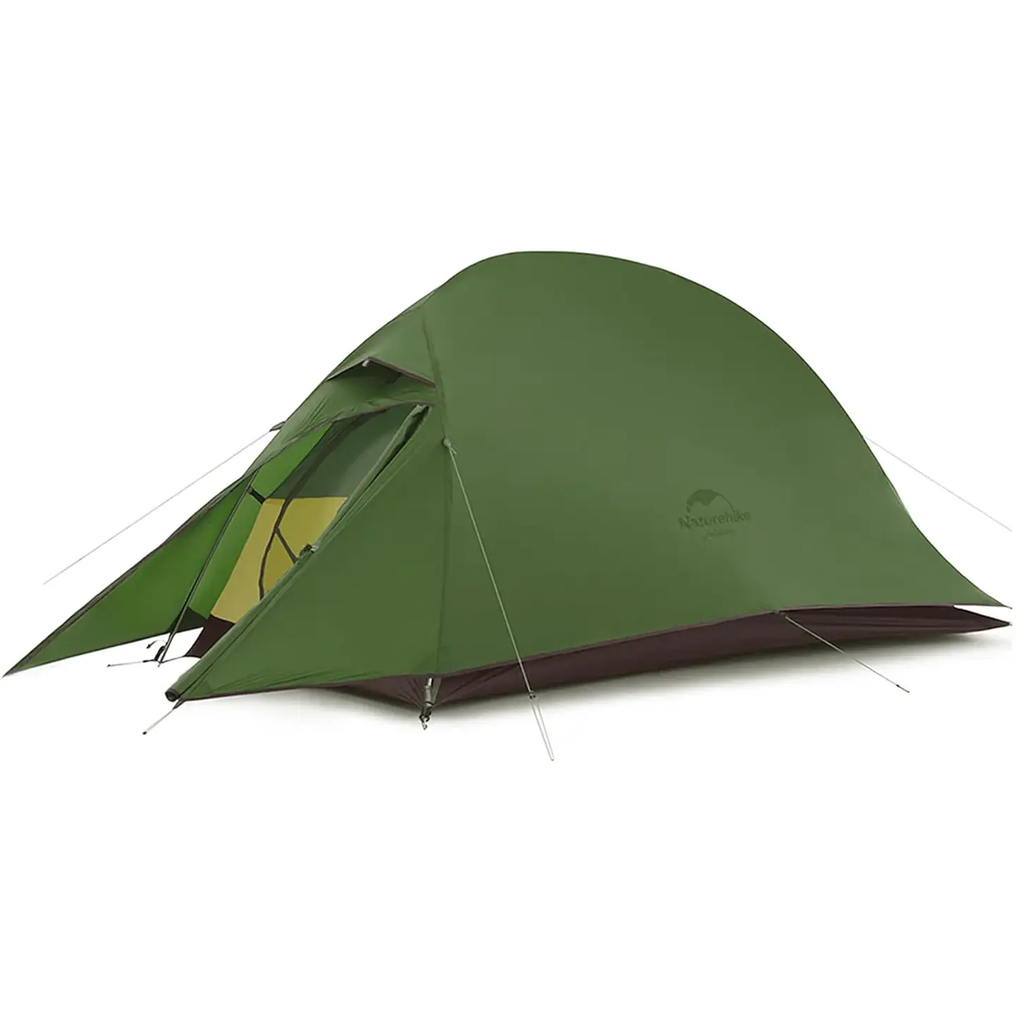 Carpa 3 Estaciones Cloud Up 1 Naturehike  1