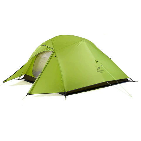 Carpa 3 Estaciones Cloud Up 3 Naturehike