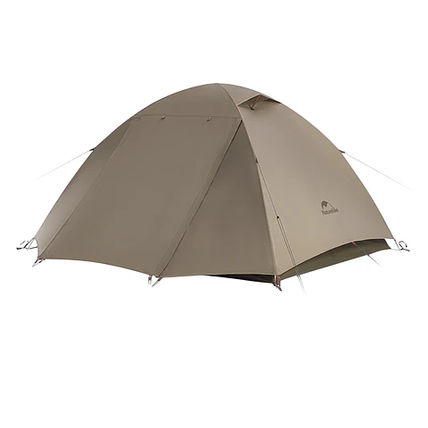 Carpa 3 Estaciones Cloud River 2 Naturehike