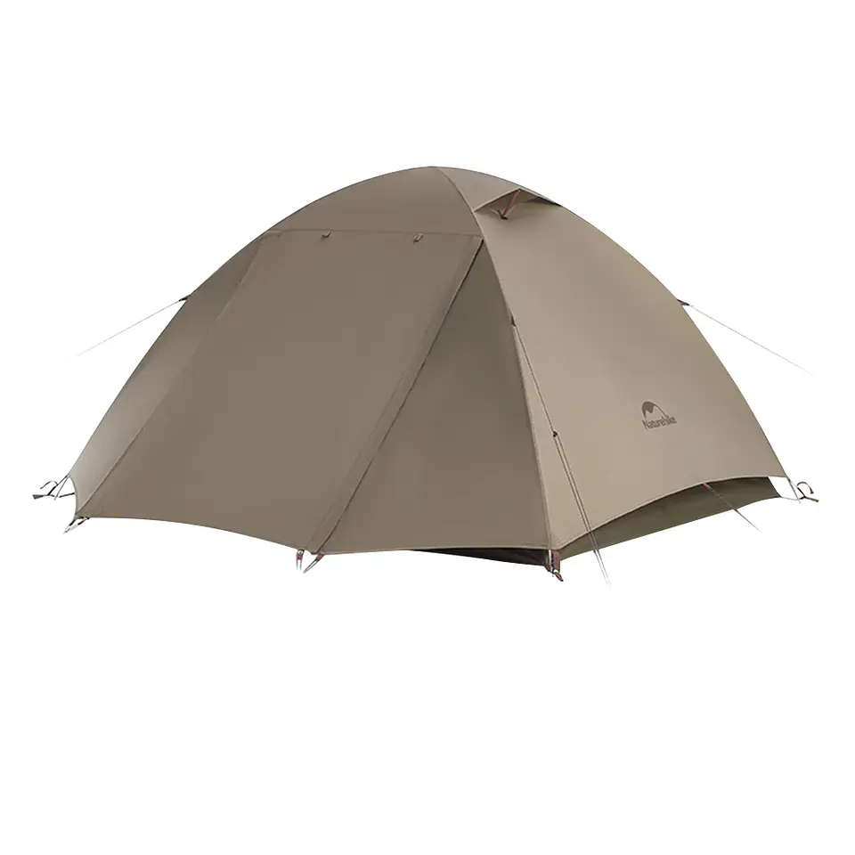 Carpa 3 Estaciones Cloud River 2 Naturehike 1