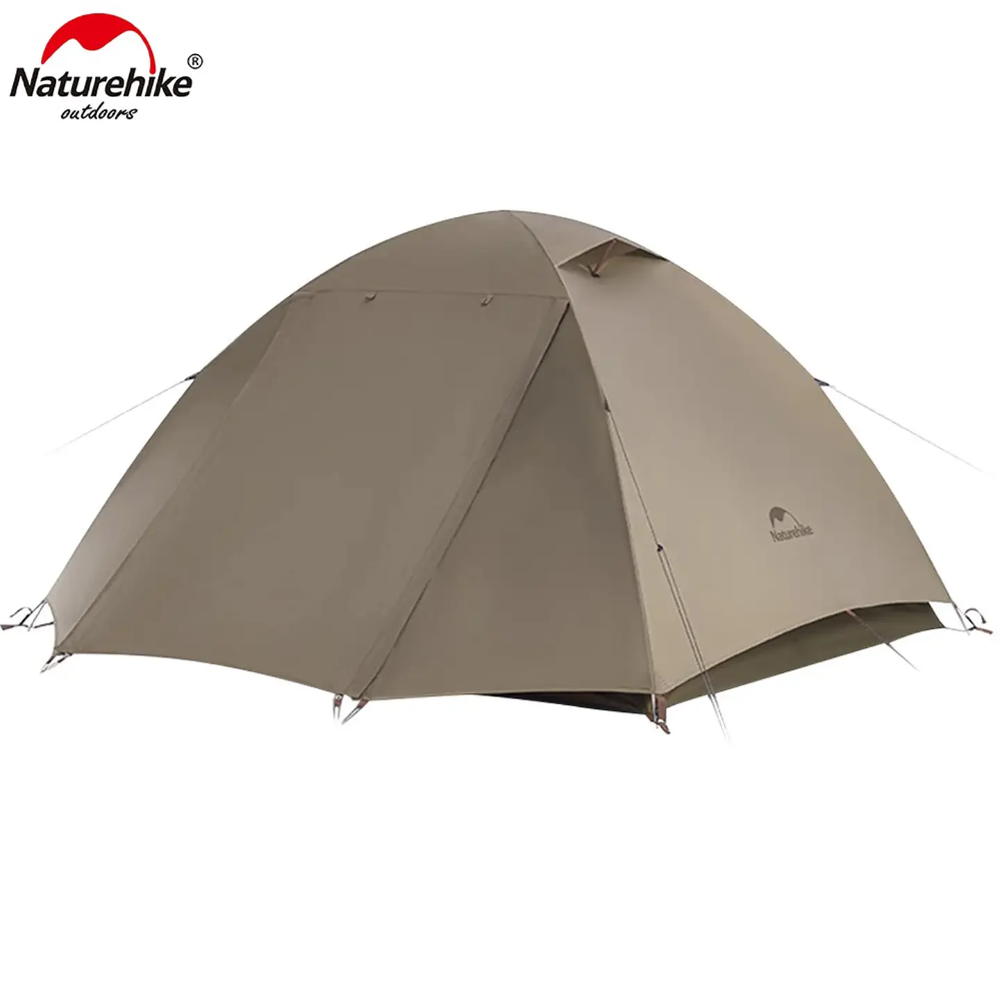 Carpa 3 Estaciones Cloud River 2 Naturehike 2