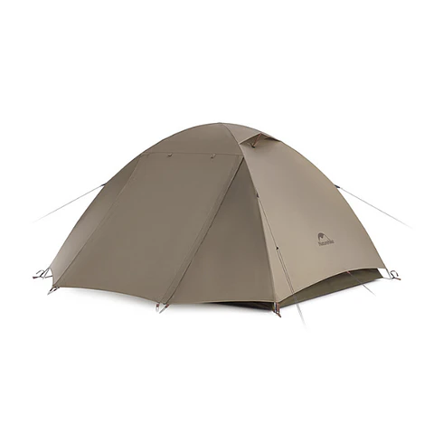 Carpa 3 Estaciones Cloud River 3 Naturehike 