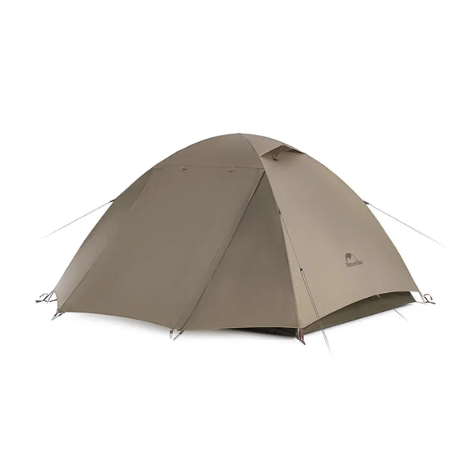 Carpa 3 Estaciones Cloud River 3 Naturehike  1
