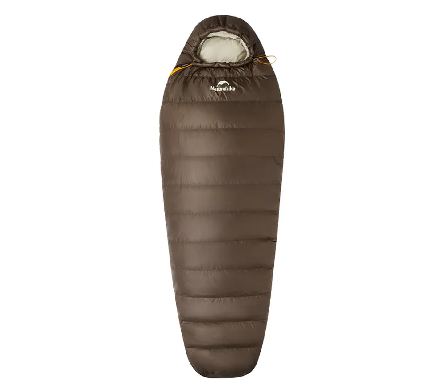 Saco de Dormir Snowbird SP400 Naturehike  2