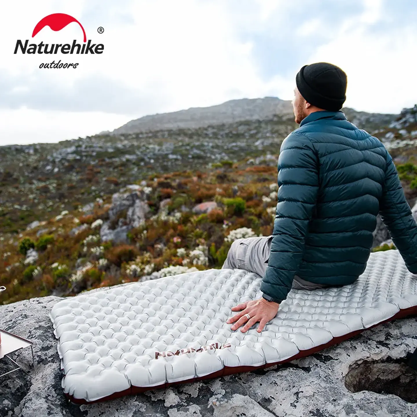 Colchoneta Ultralight Tuye 5.8 Naturehike  4
