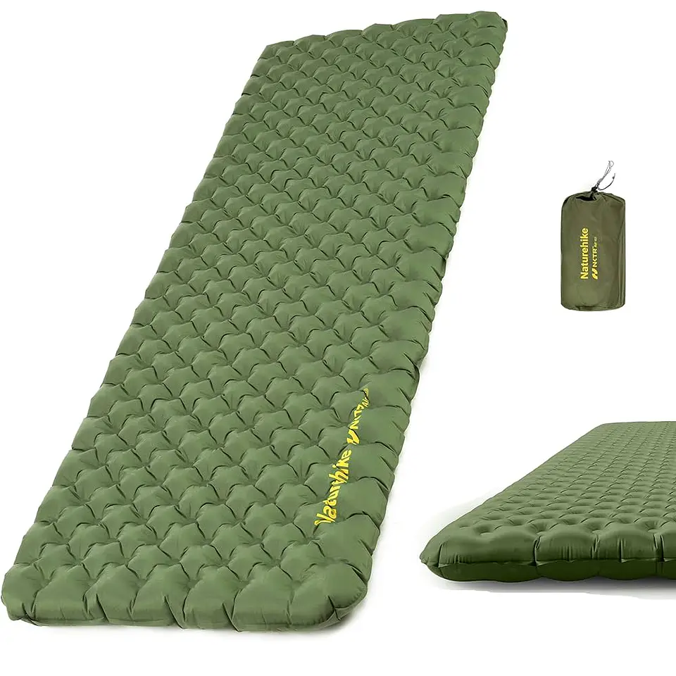 Colchoneta Ultralight Tuye 4.6 Naturehike  3