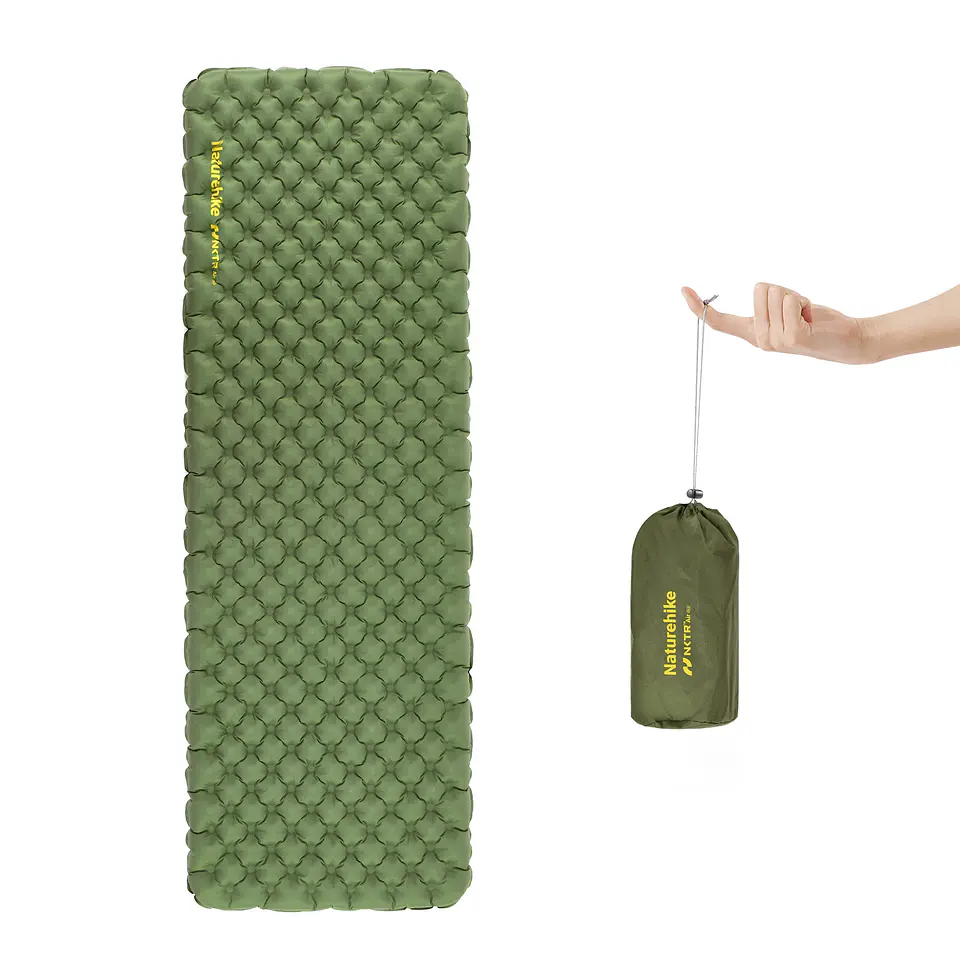 Colchoneta Ultralight Tuye 4.6 Naturehike  4