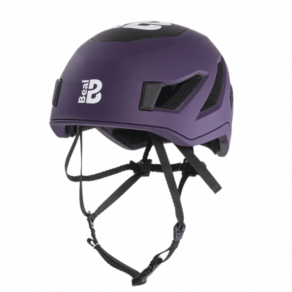 Casco Escalada Indy Beal 1