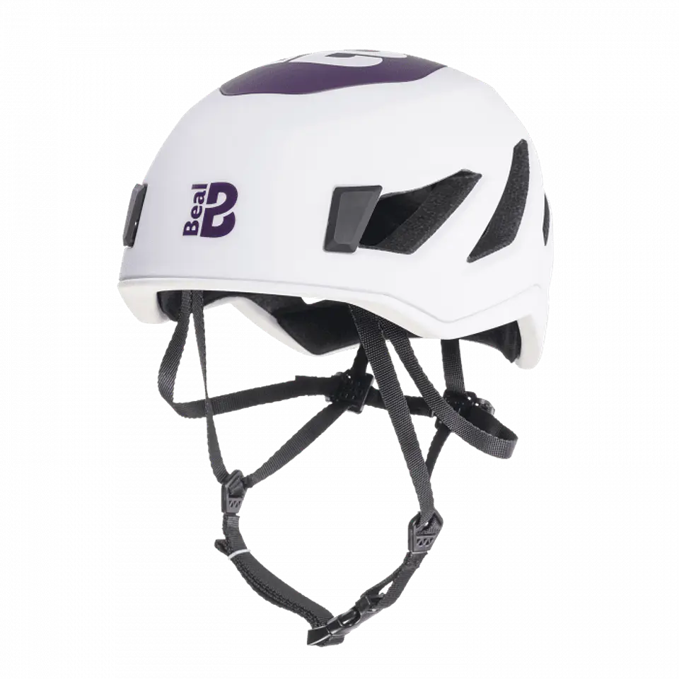 Casco Escalada Indy Beal 2