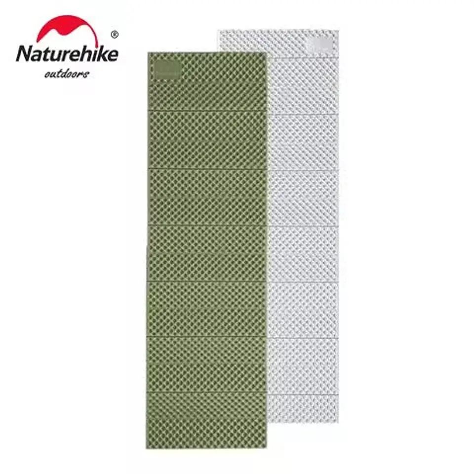 Colchoneta Camping Egg Nest Naturehike  3