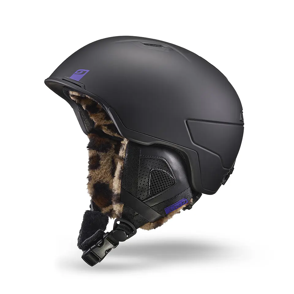 Casco Ski Hal 3