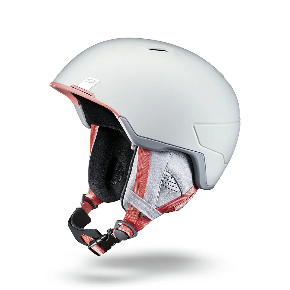 Casco Ski Hal 4